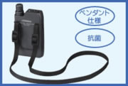 【特価セール】ﾋﾞｸﾀｰ　800MHz帯ﾜｲﾔﾚｽペンダント型ﾏｲｸﾛﾌｫﾝ　WM-P980